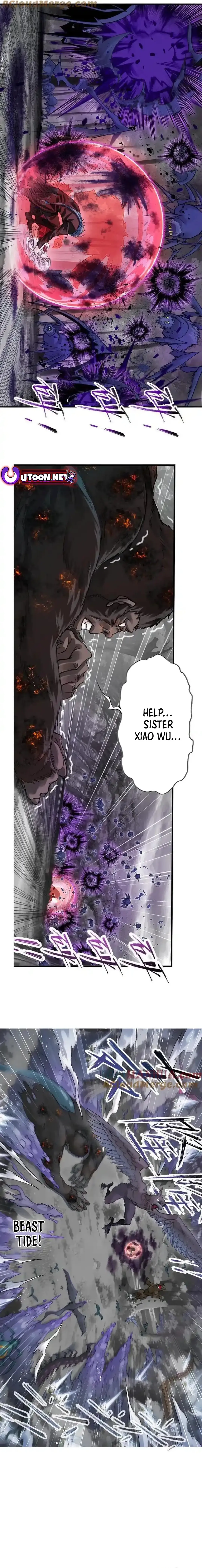 Read soul land manhua reading order What order to read Soul Land Manhua in douluo Manga Online