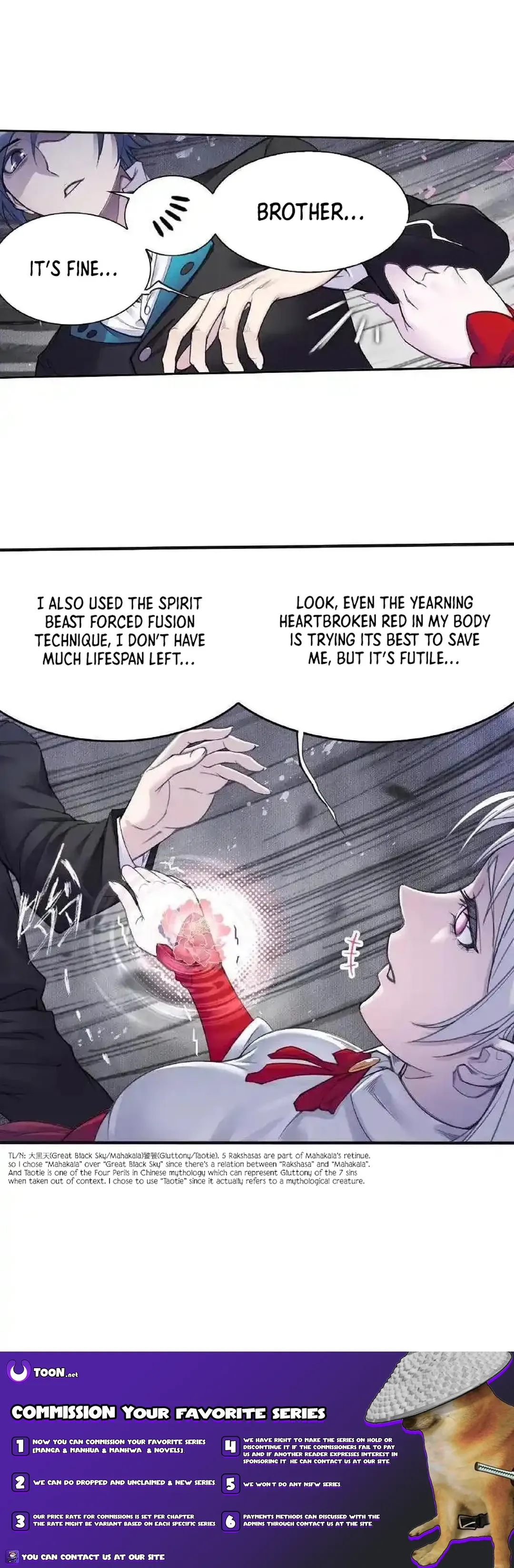 Read soul land manhua reading order What order to read Soul Land Manhua in douluo Manga Online