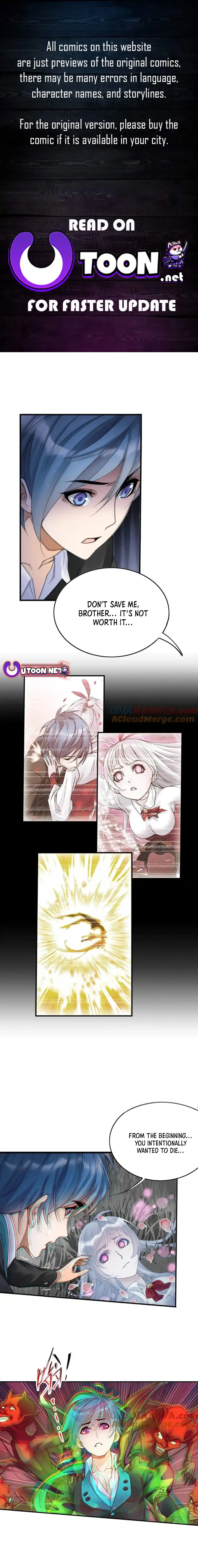 Read soul land manhua reading order What order to read Soul Land Manhua in douluo Manga Online