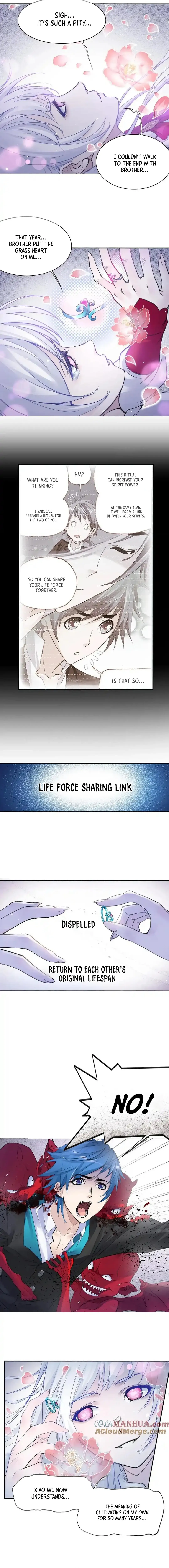 Read soul land manhua reading order What order to read Soul Land Manhua in douluo Manga Online