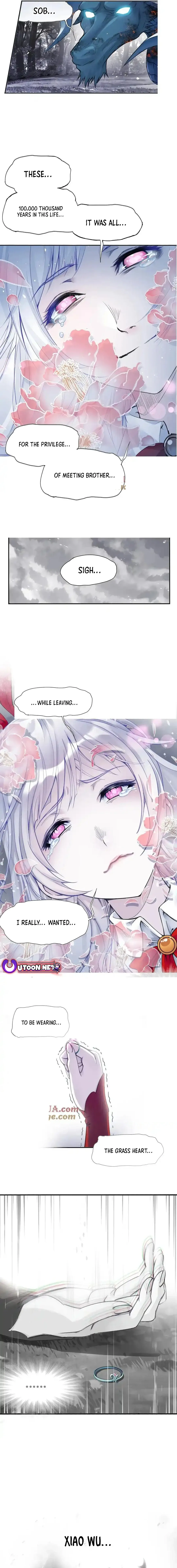 Read soul land manhua reading order What order to read Soul Land Manhua in douluo Manga Online