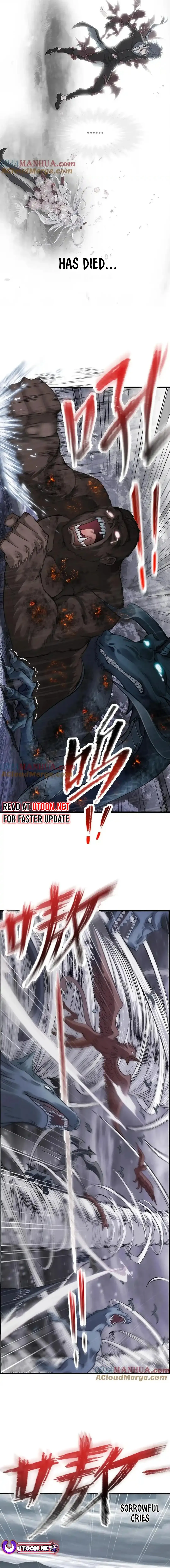 Read soul land manhua reading order What order to read Soul Land Manhua in douluo Manga Online