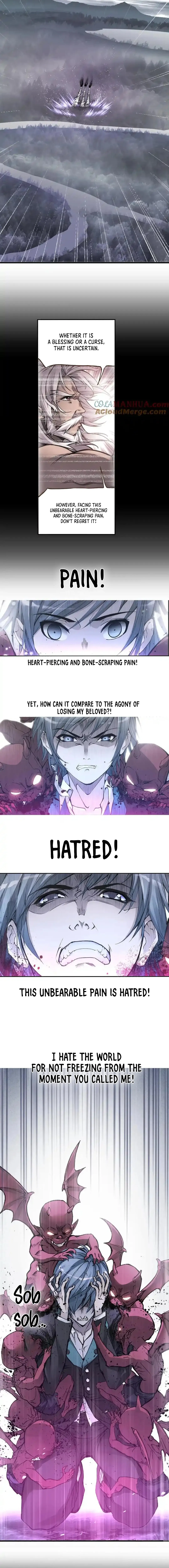 Read soul land manhua reading order What order to read Soul Land Manhua in douluo Manga Online