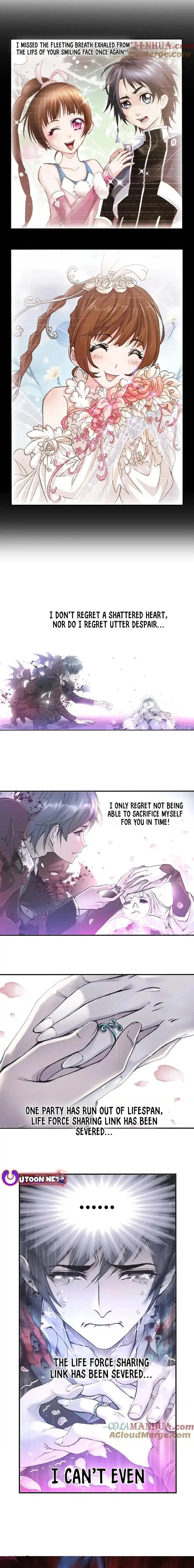 Read soul land manhua reading order What order to read Soul Land Manhua in douluo Manga Online