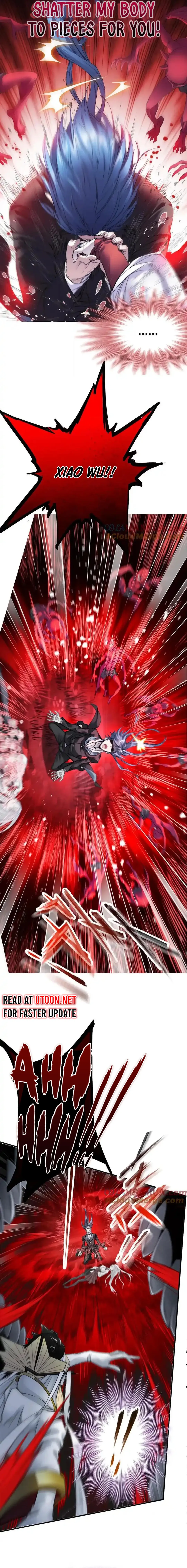 Read soul land manhua reading order What order to read Soul Land Manhua in douluo Manga Online