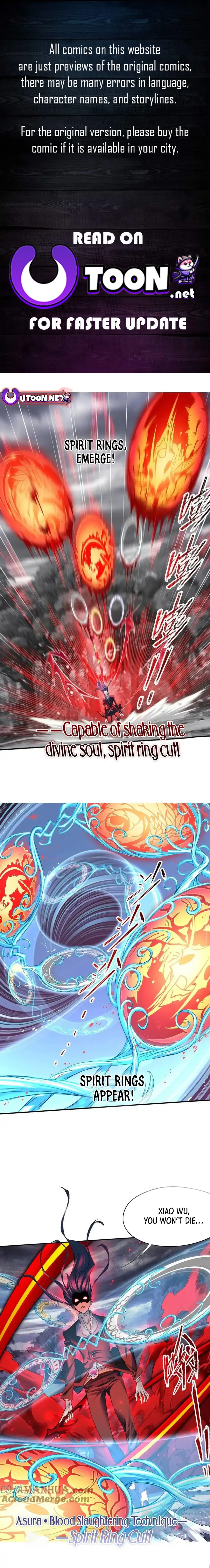 Read soul land manhua reading order What order to read Soul Land Manhua in douluo Manga Online