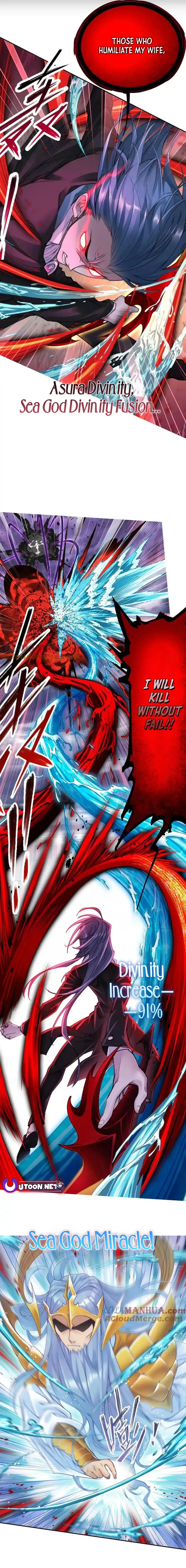 Read soul land manhua reading order What order to read Soul Land Manhua in douluo Manga Online