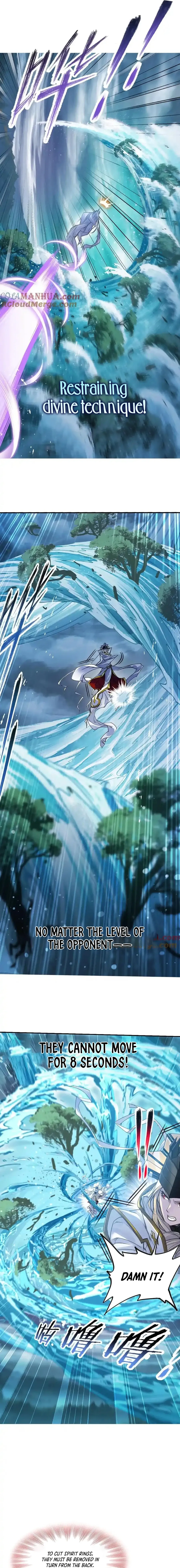 Read soul land manhua reading order What order to read Soul Land Manhua in douluo Manga Online