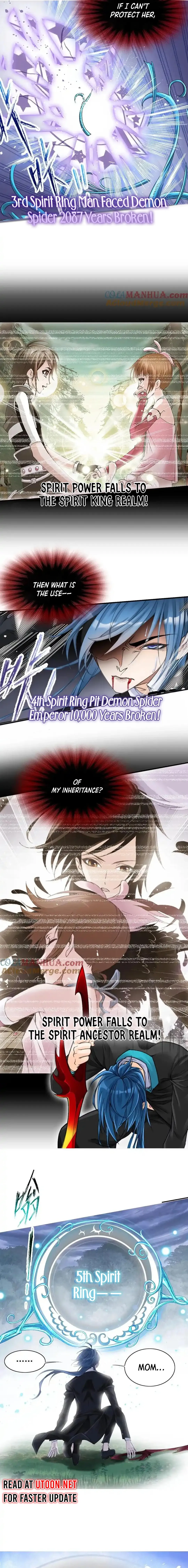 Read soul land manhua reading order What order to read Soul Land Manhua in douluo Manga Online