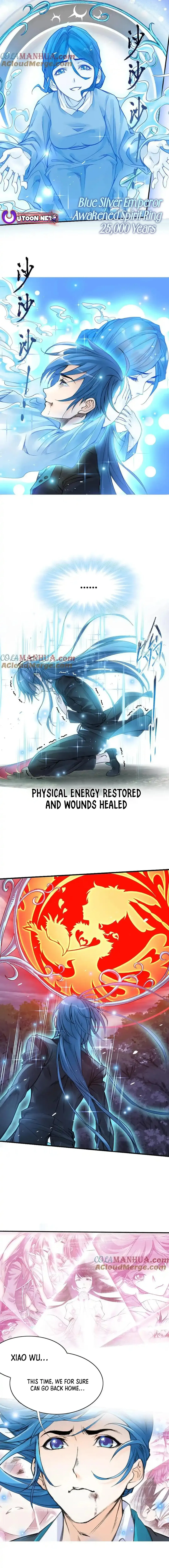 Read soul land manhua reading order What order to read Soul Land Manhua in douluo Manga Online