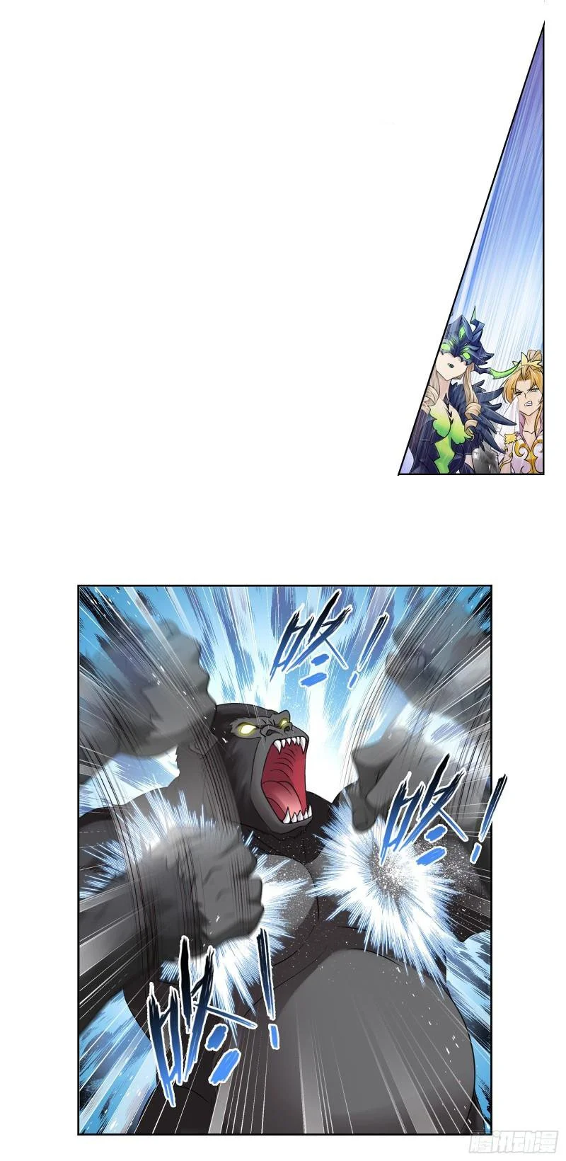 Read soul land manhua reading order What order to read Soul Land Manhua in douluo Manga Online