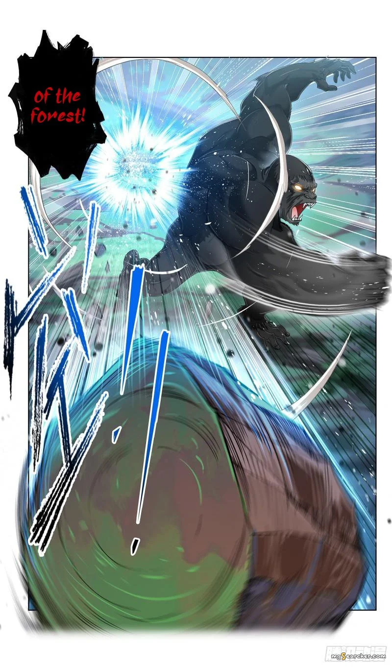 Read soul land manhua reading order What order to read Soul Land Manhua in douluo Manga Online