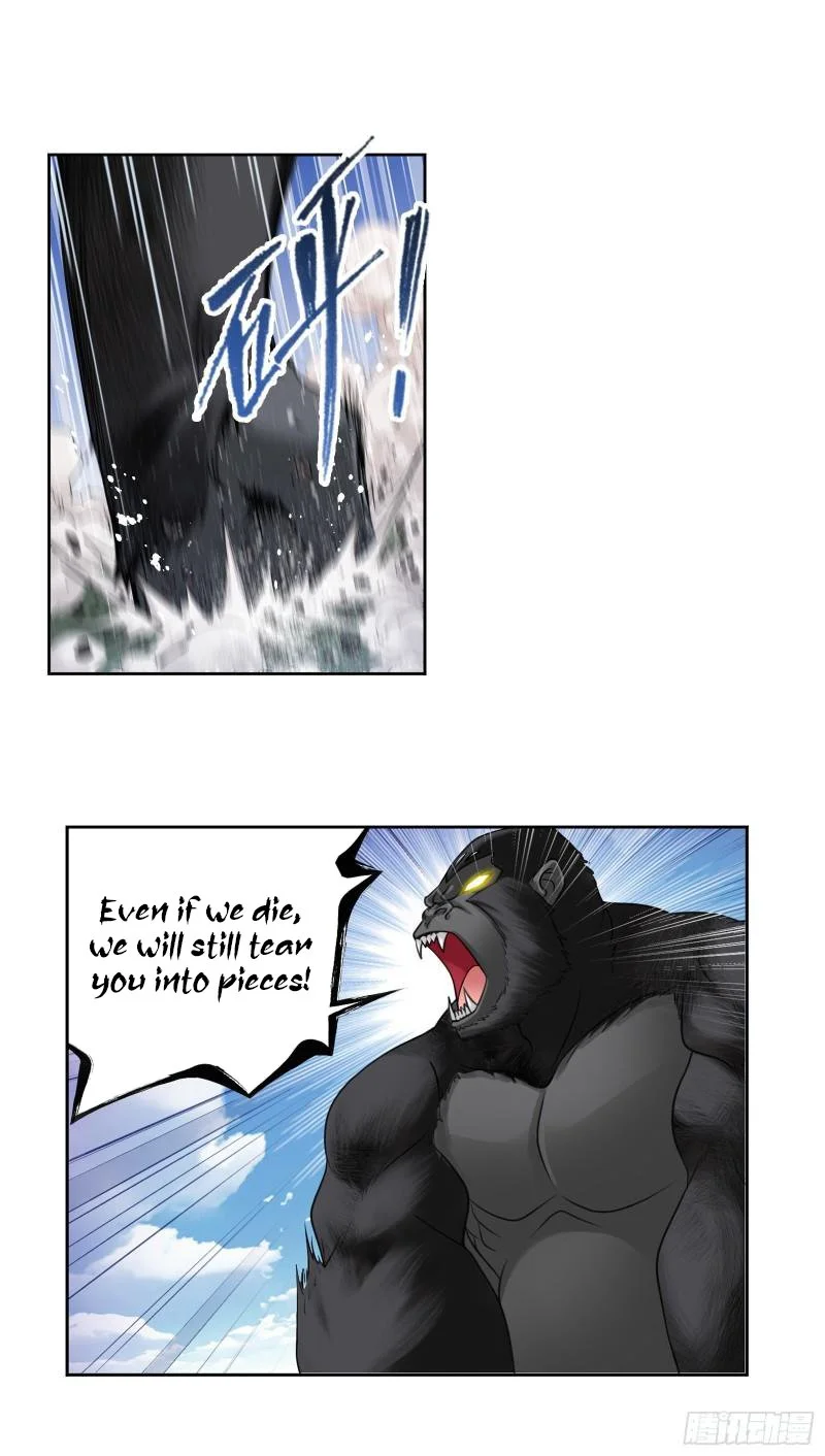 Read soul land manhua reading order What order to read Soul Land Manhua in douluo Manga Online