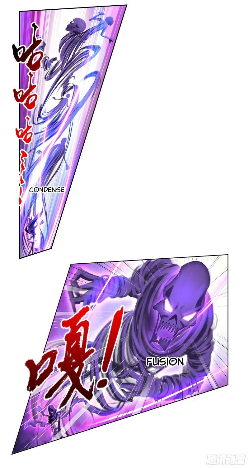 Read soul land manhua reading order What order to read Soul Land Manhua in douluo Manga Online