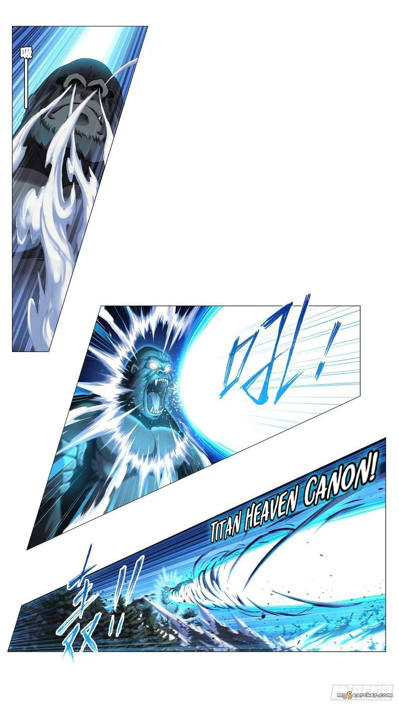 Read soul land manhua reading order What order to read Soul Land Manhua in douluo Manga Online