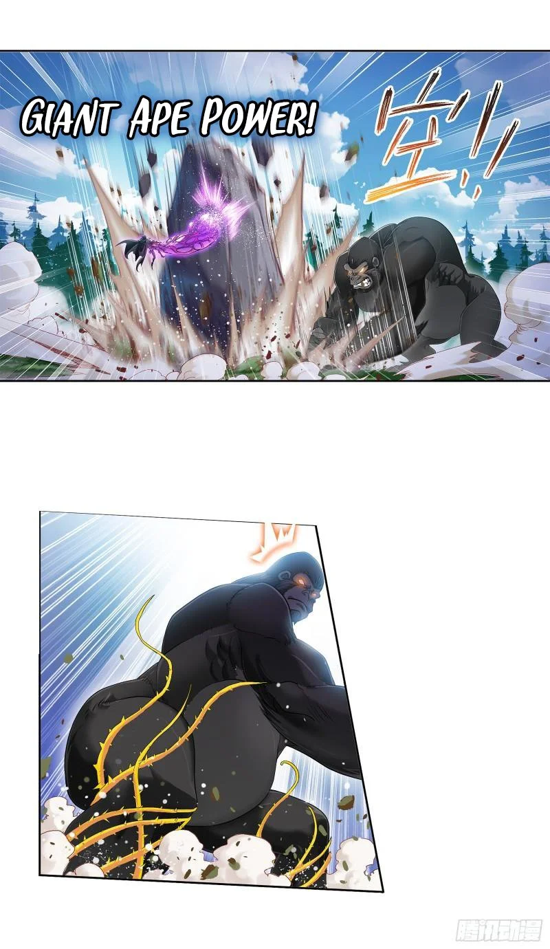 Read soul land manhua reading order What order to read Soul Land Manhua in douluo Manga Online