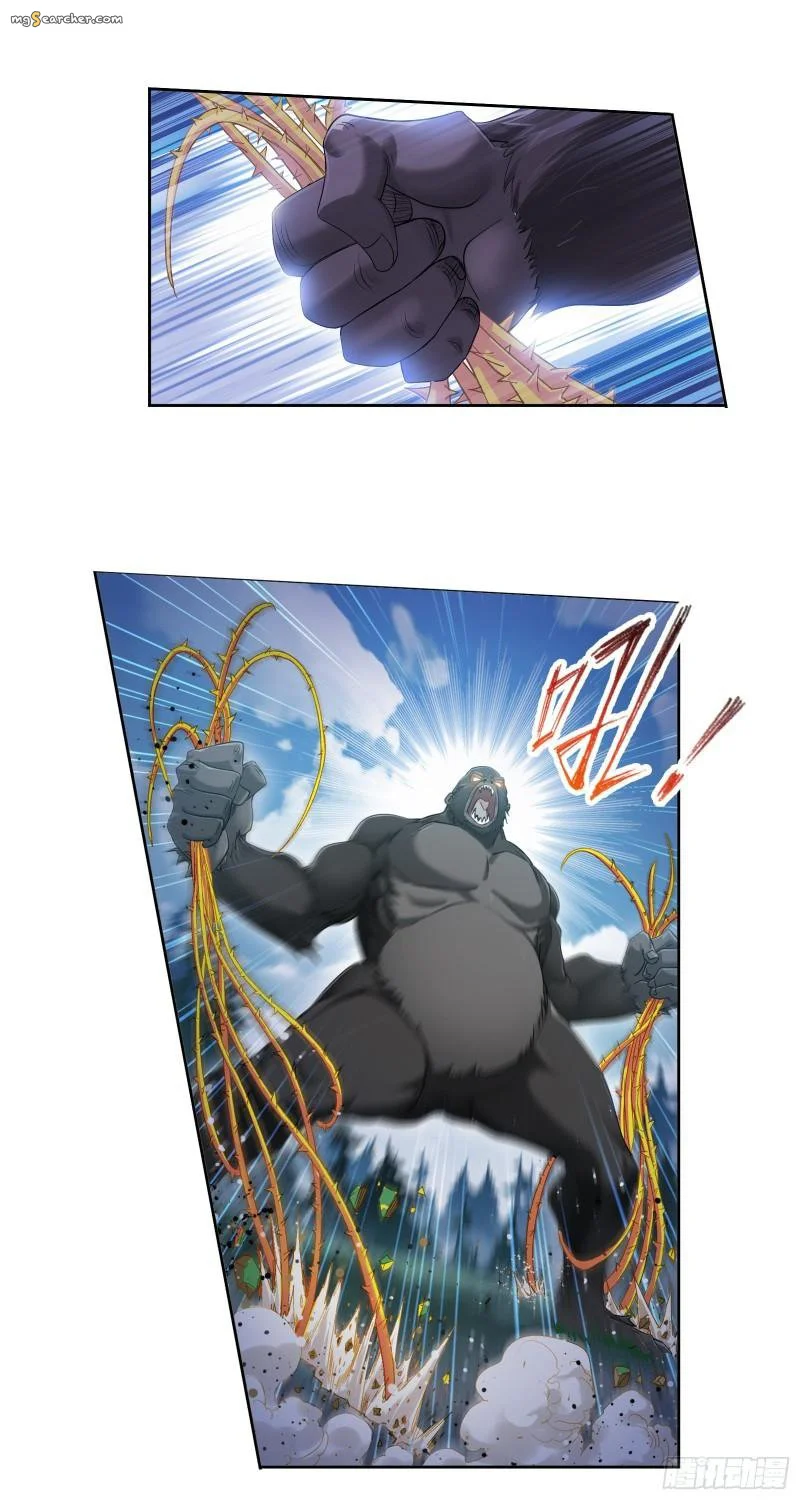 Read soul land manhua reading order What order to read Soul Land Manhua in douluo Manga Online