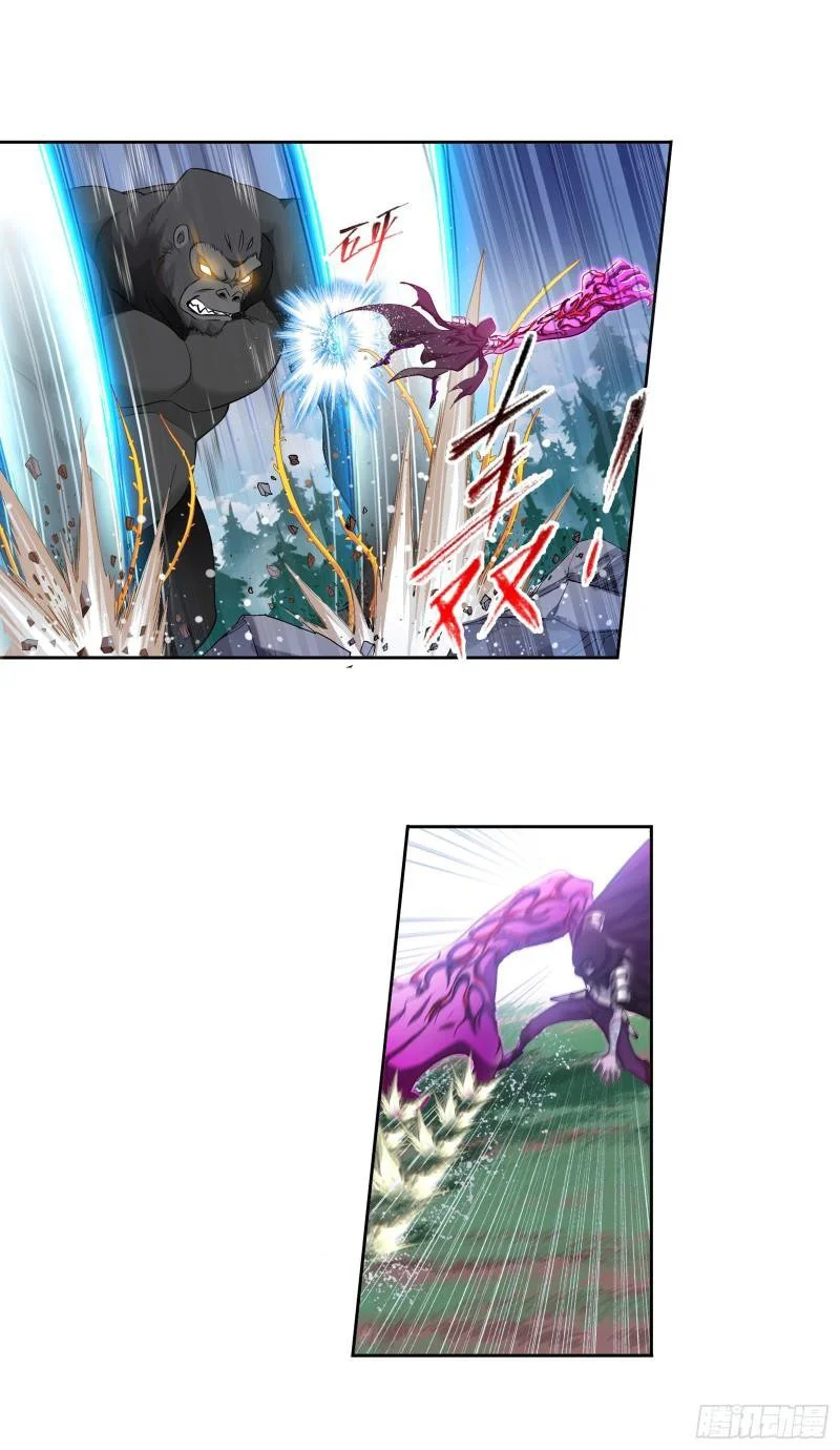 Read soul land manhua reading order What order to read Soul Land Manhua in douluo Manga Online