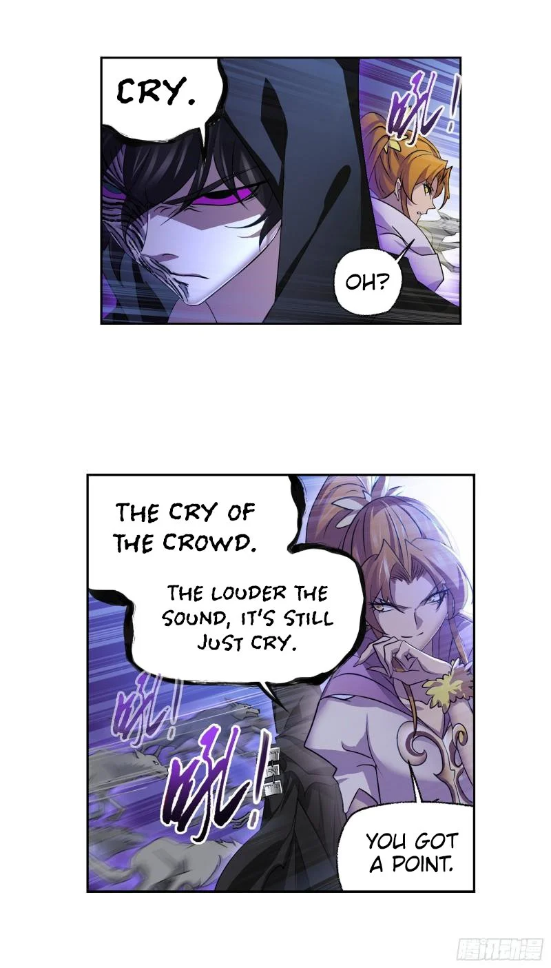 Read soul land manhua reading order What order to read Soul Land Manhua in douluo Manga Online