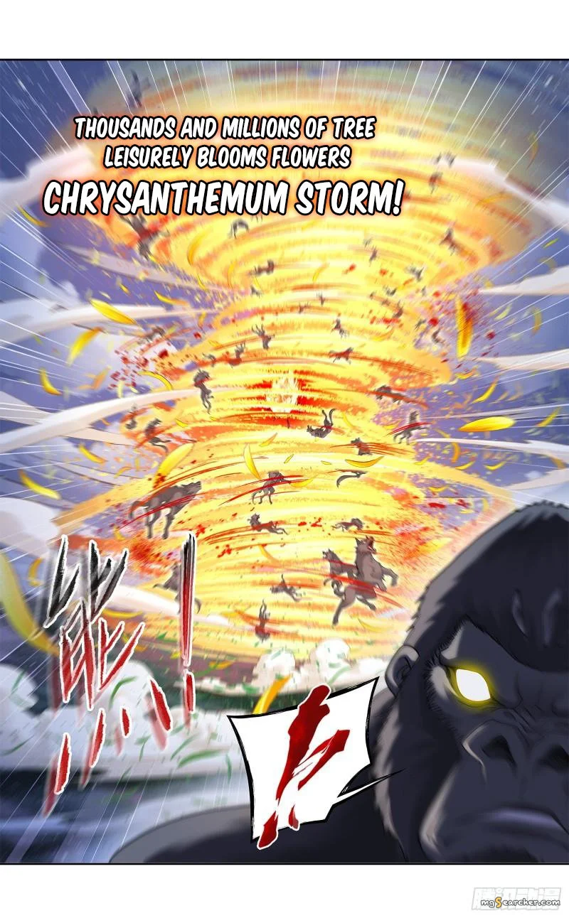 Read soul land manhua reading order What order to read Soul Land Manhua in douluo Manga Online