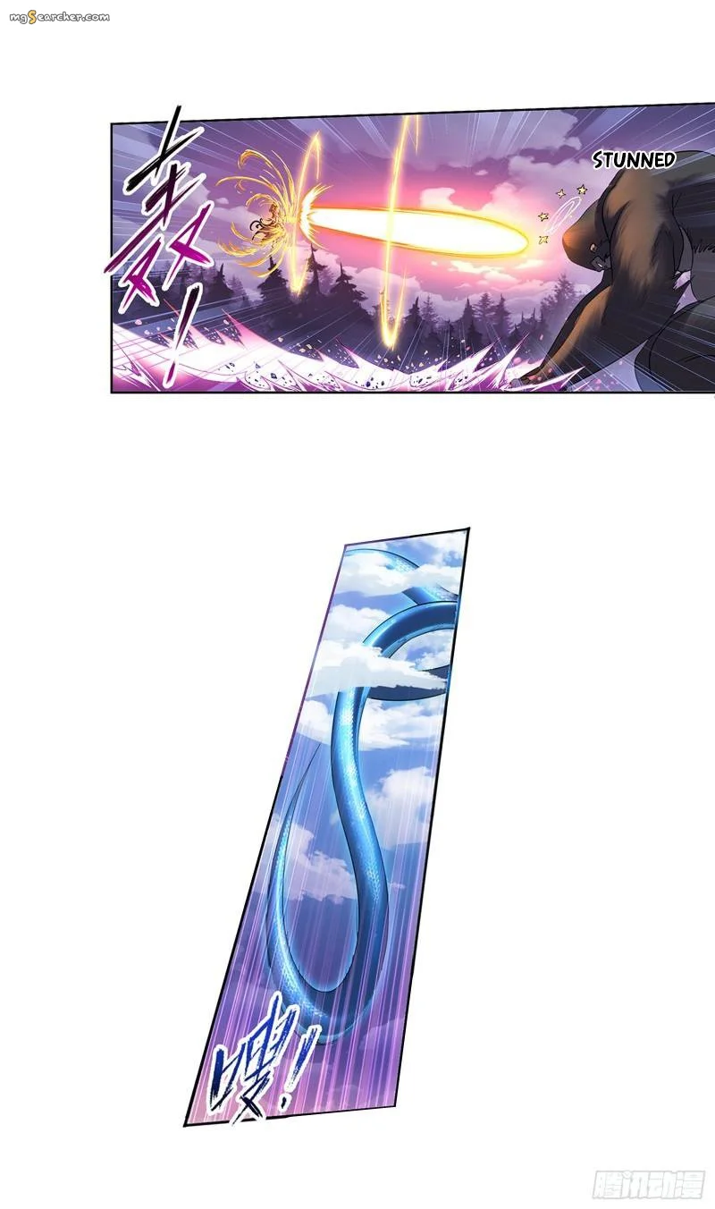 Read soul land manhua reading order What order to read Soul Land Manhua in douluo Manga Online