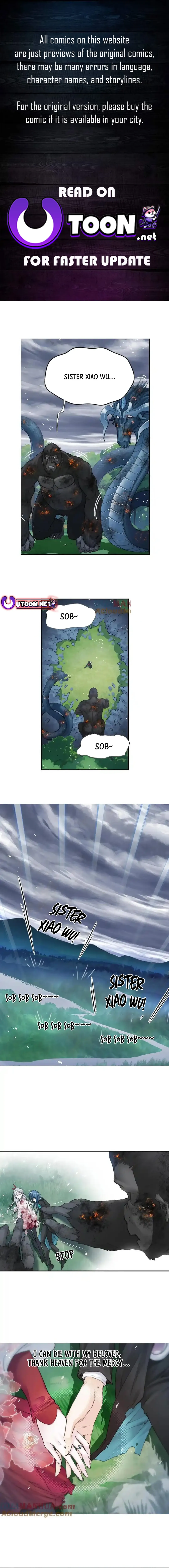 Read soul land manhua reading order What order to read Soul Land Manhua in douluo Manga Online