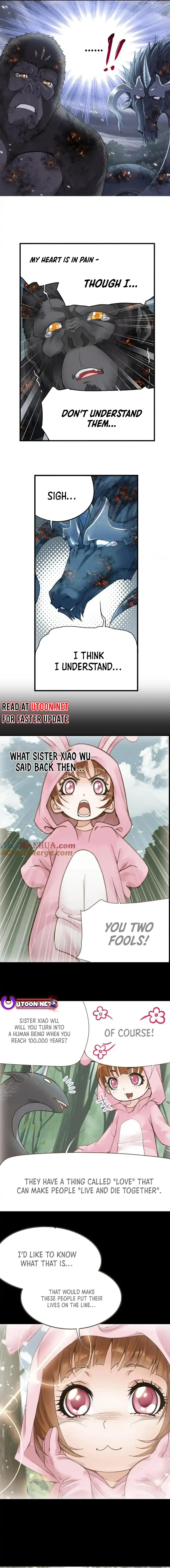 Read soul land manhua reading order What order to read Soul Land Manhua in douluo Manga Online