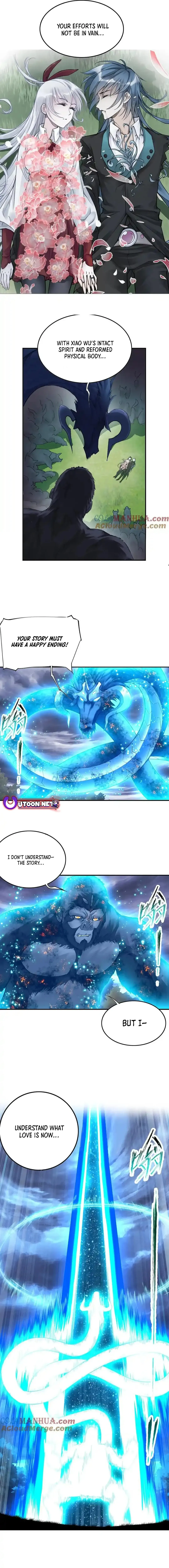 Read soul land manhua reading order What order to read Soul Land Manhua in douluo Manga Online