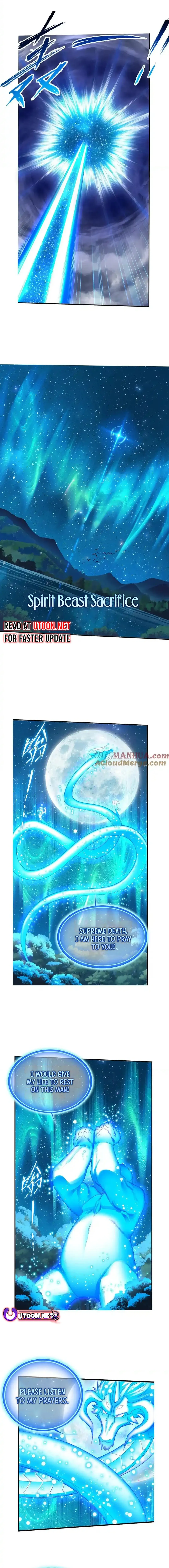 Read soul land manhua reading order What order to read Soul Land Manhua in douluo Manga Online