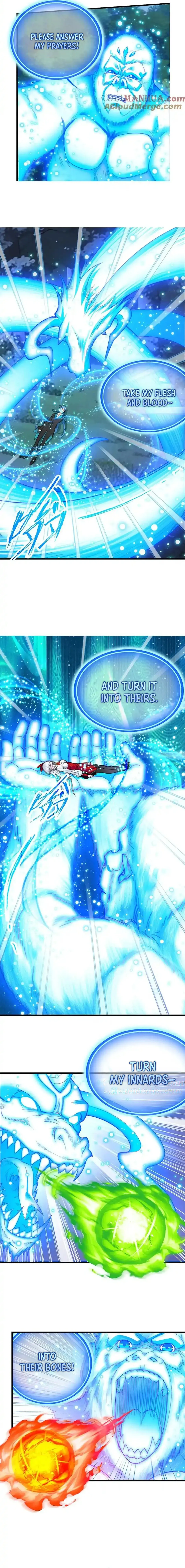 Read soul land manhua reading order What order to read Soul Land Manhua in douluo Manga Online