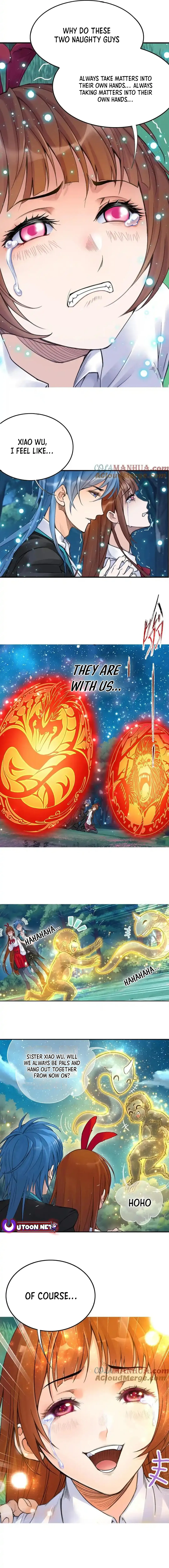 Read soul land manhua reading order What order to read Soul Land Manhua in douluo Manga Online