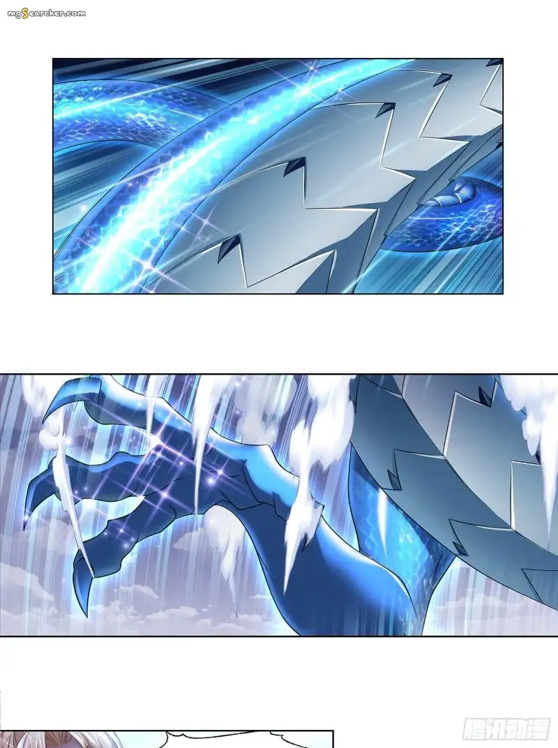 Read soul land manhua reading order What order to read Soul Land Manhua in douluo Manga Online