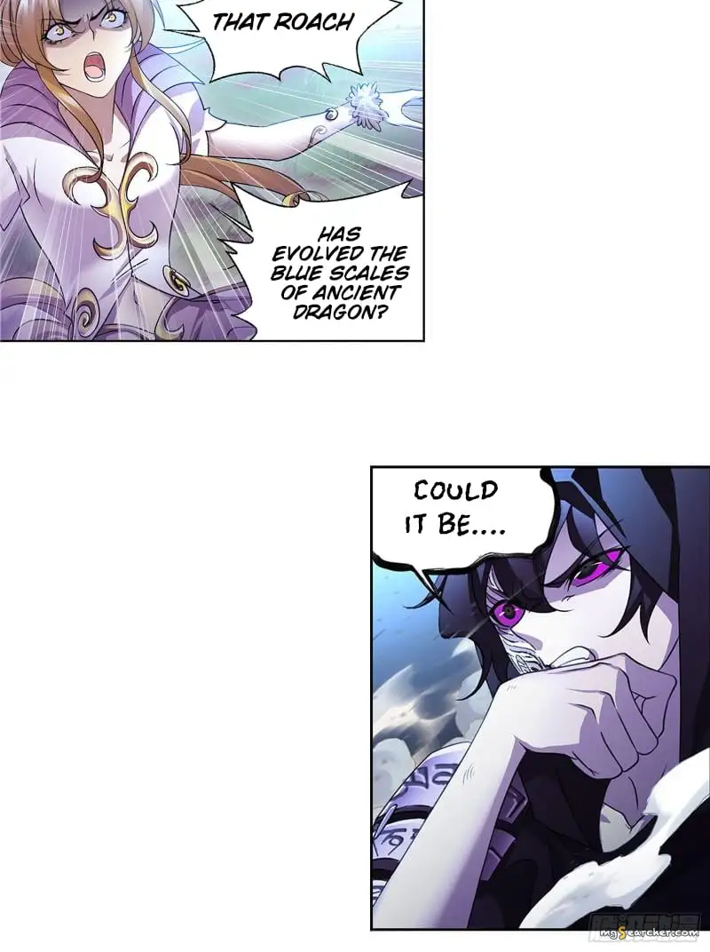 Read soul land manhua reading order What order to read Soul Land Manhua in douluo Manga Online