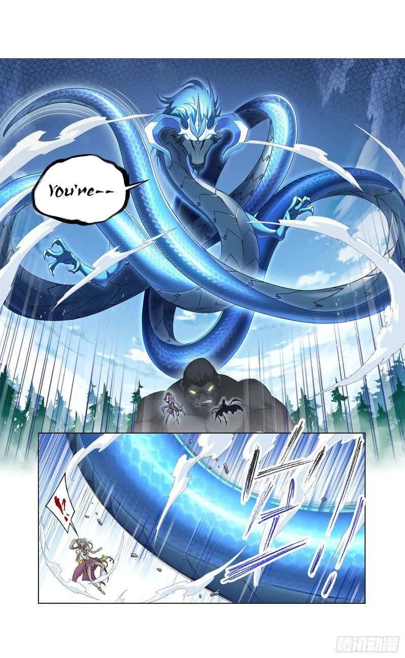 Read soul land manhua reading order What order to read Soul Land Manhua in douluo Manga Online