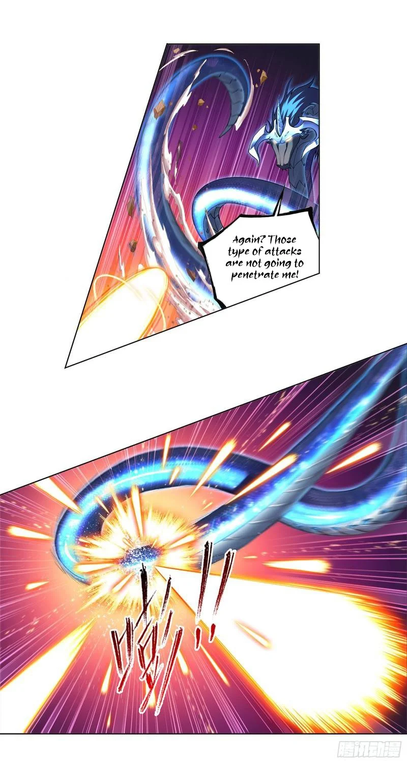 Read soul land manhua reading order What order to read Soul Land Manhua in douluo Manga Online