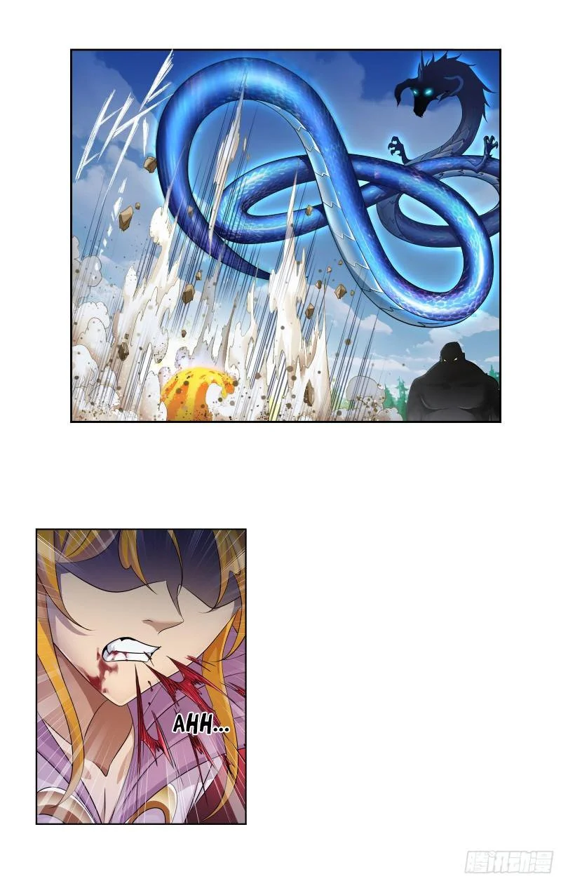 Read soul land manhua reading order What order to read Soul Land Manhua in douluo Manga Online