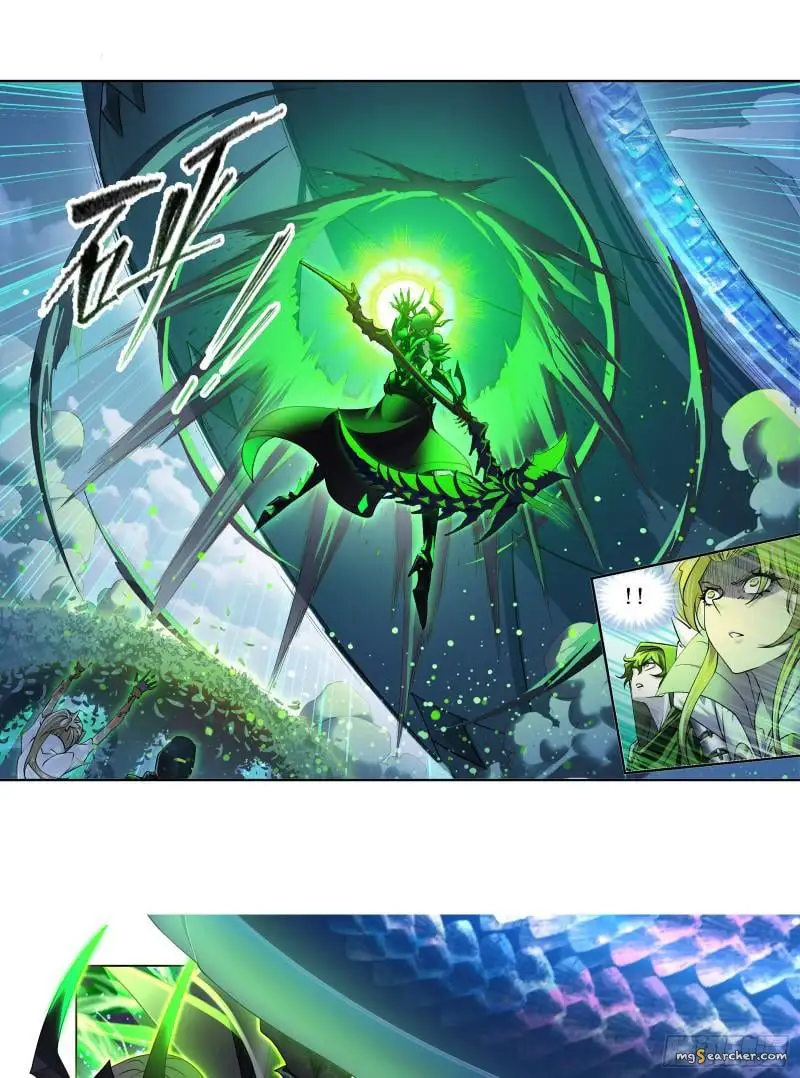 Read soul land manhua reading order What order to read Soul Land Manhua in douluo Manga Online