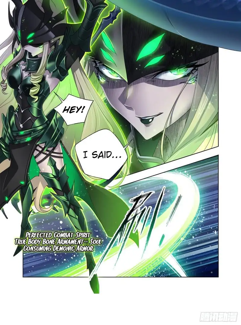 Read soul land manhua reading order What order to read Soul Land Manhua in douluo Manga Online