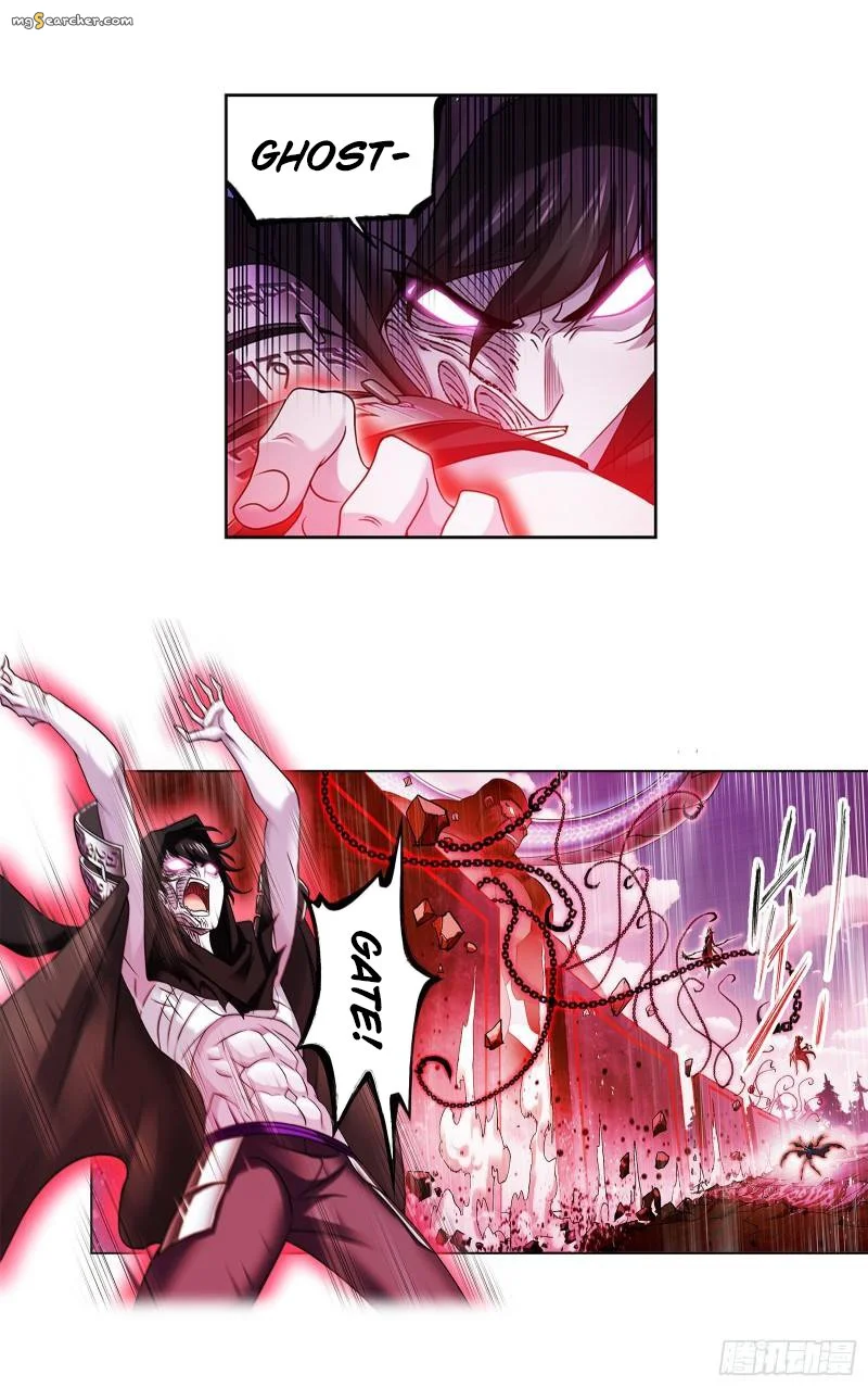 Read soul land manhua reading order What order to read Soul Land Manhua in douluo Manga Online
