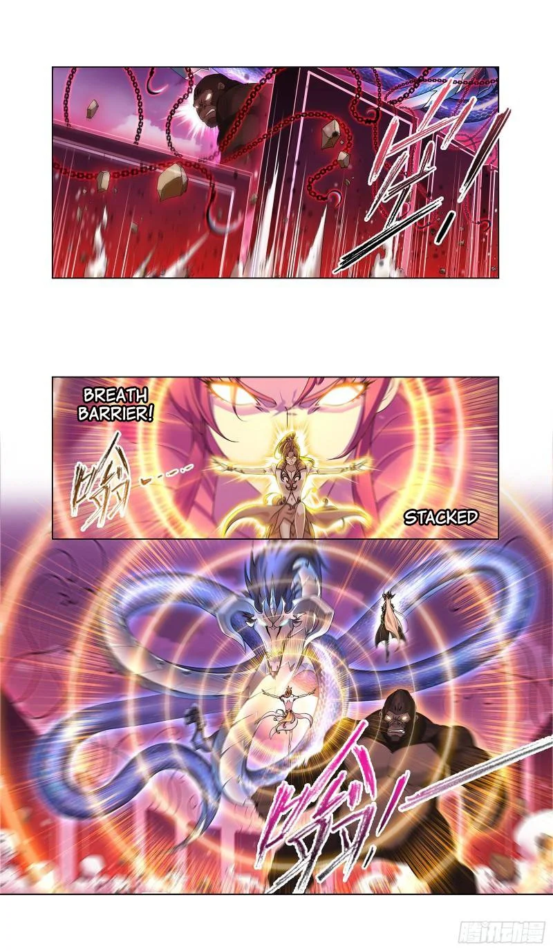 Read soul land manhua reading order What order to read Soul Land Manhua in douluo Manga Online