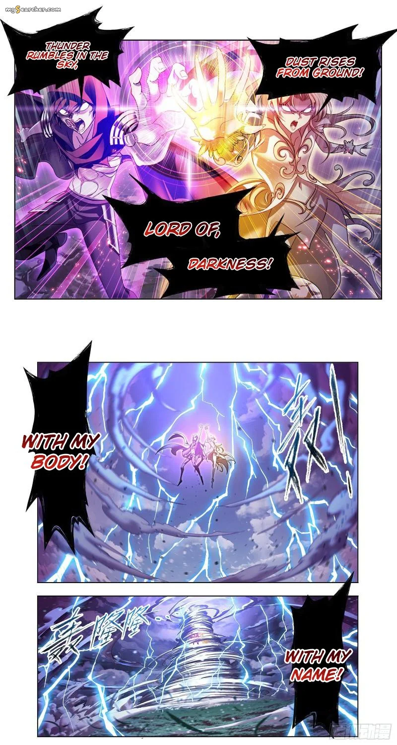 Read soul land manhua reading order What order to read Soul Land Manhua in douluo Manga Online