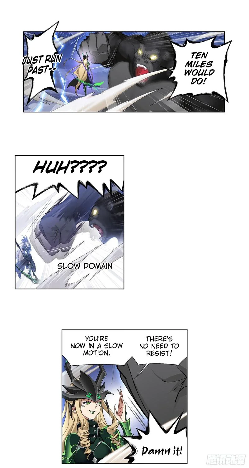 Read soul land manhua reading order What order to read Soul Land Manhua in douluo Manga Online