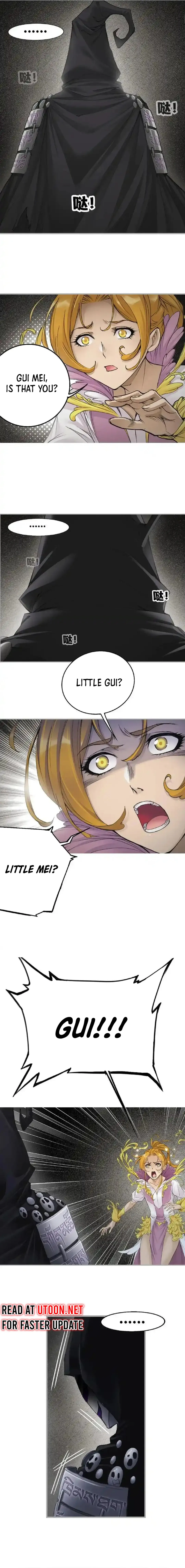 Read soul land manhua reading order What order to read Soul Land Manhua in douluo Manga Online