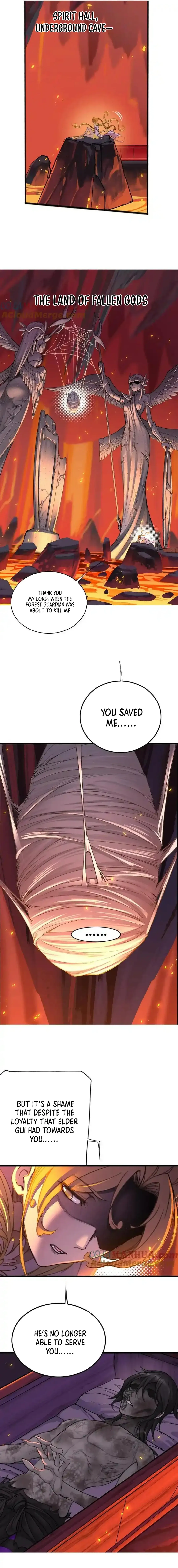 Read soul land manhua reading order What order to read Soul Land Manhua in douluo Manga Online