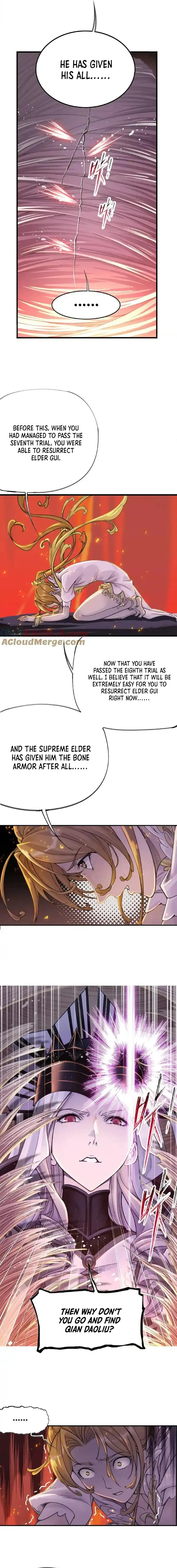 Read soul land manhua reading order What order to read Soul Land Manhua in douluo Manga Online