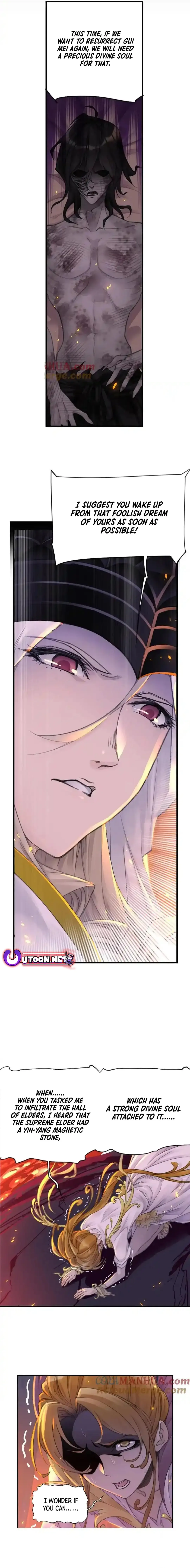 Read soul land manhua reading order What order to read Soul Land Manhua in douluo Manga Online