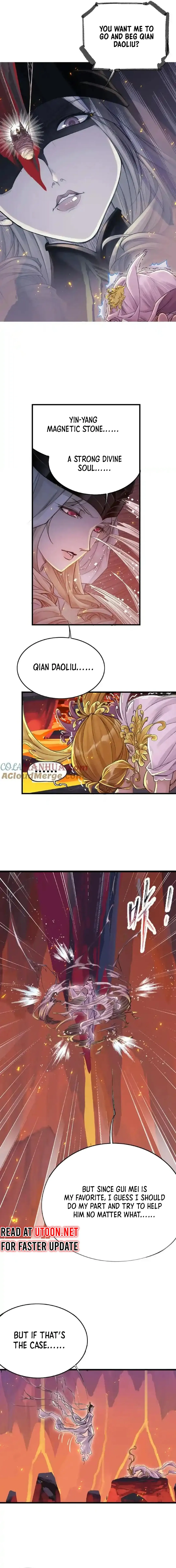 Read soul land manhua reading order What order to read Soul Land Manhua in douluo Manga Online