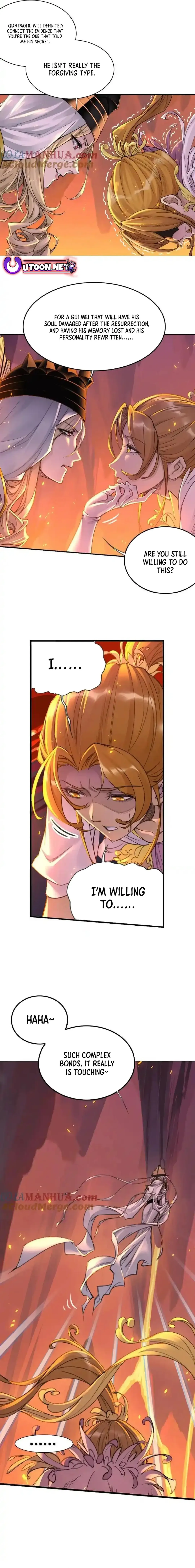 Read soul land manhua reading order What order to read Soul Land Manhua in douluo Manga Online