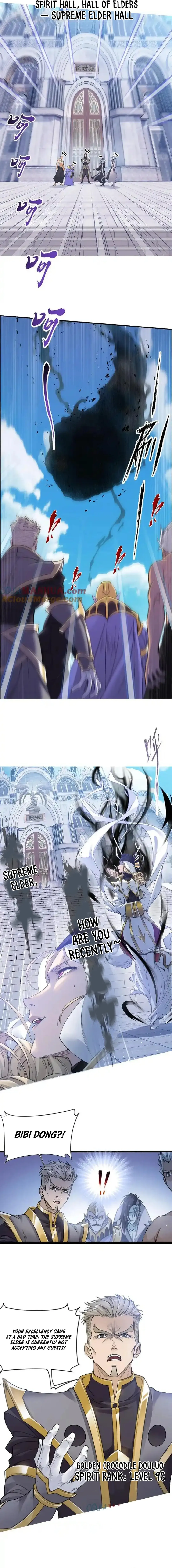 Read soul land manhua reading order What order to read Soul Land Manhua in douluo Manga Online