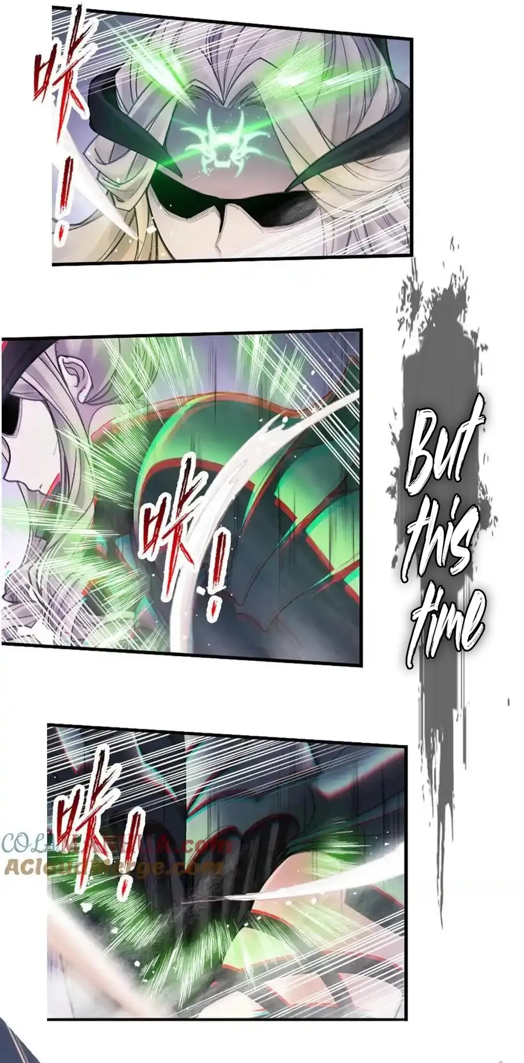 Read soul land manhua reading order What order to read Soul Land Manhua in douluo Manga Online